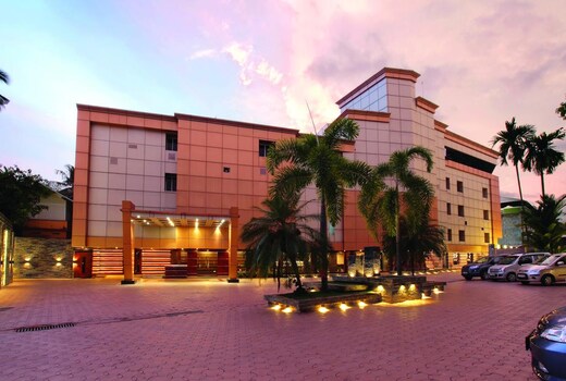 Hotel Kings Empire