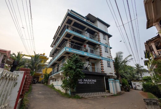 The Baga VIL