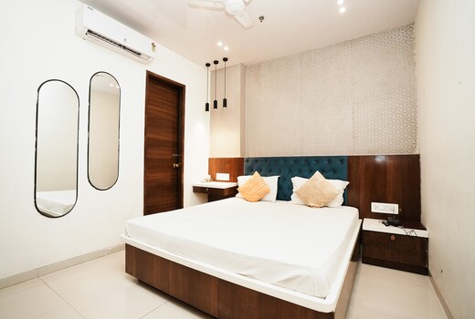 Hotel Elegance