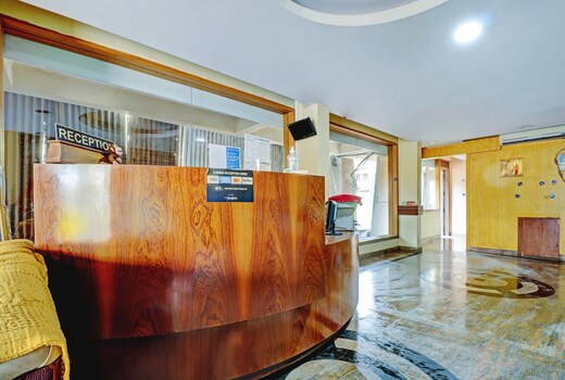 Hotel O DM Residency