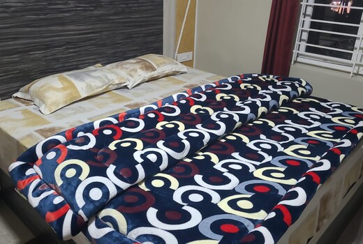 Golden Gate 2BHK Luxury Villas