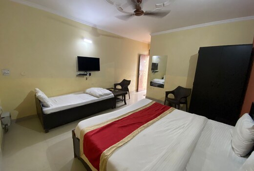R K Residency Gurgaon