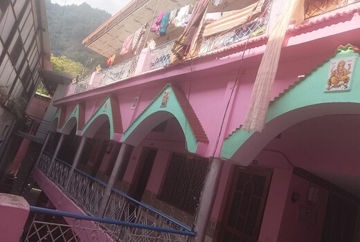 Rana Tourist Lodge