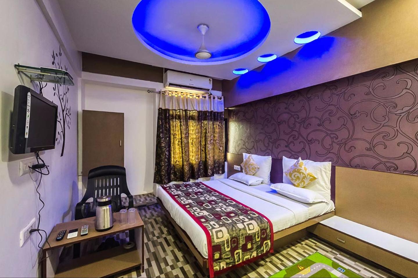 Hotel Kalash