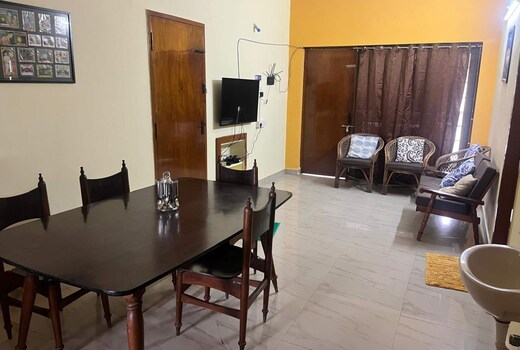 MAY2 - Tidy 2BHK Mylapore