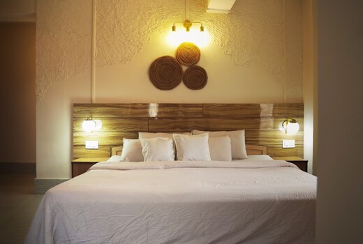 Ashraya Boutique Homestay