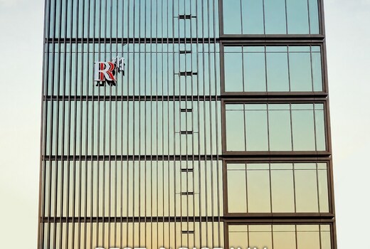 REST AND RISE INN