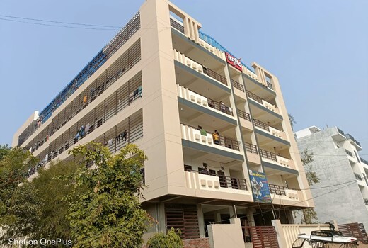 The Samriddhi Residency | Near Kumbh Mela