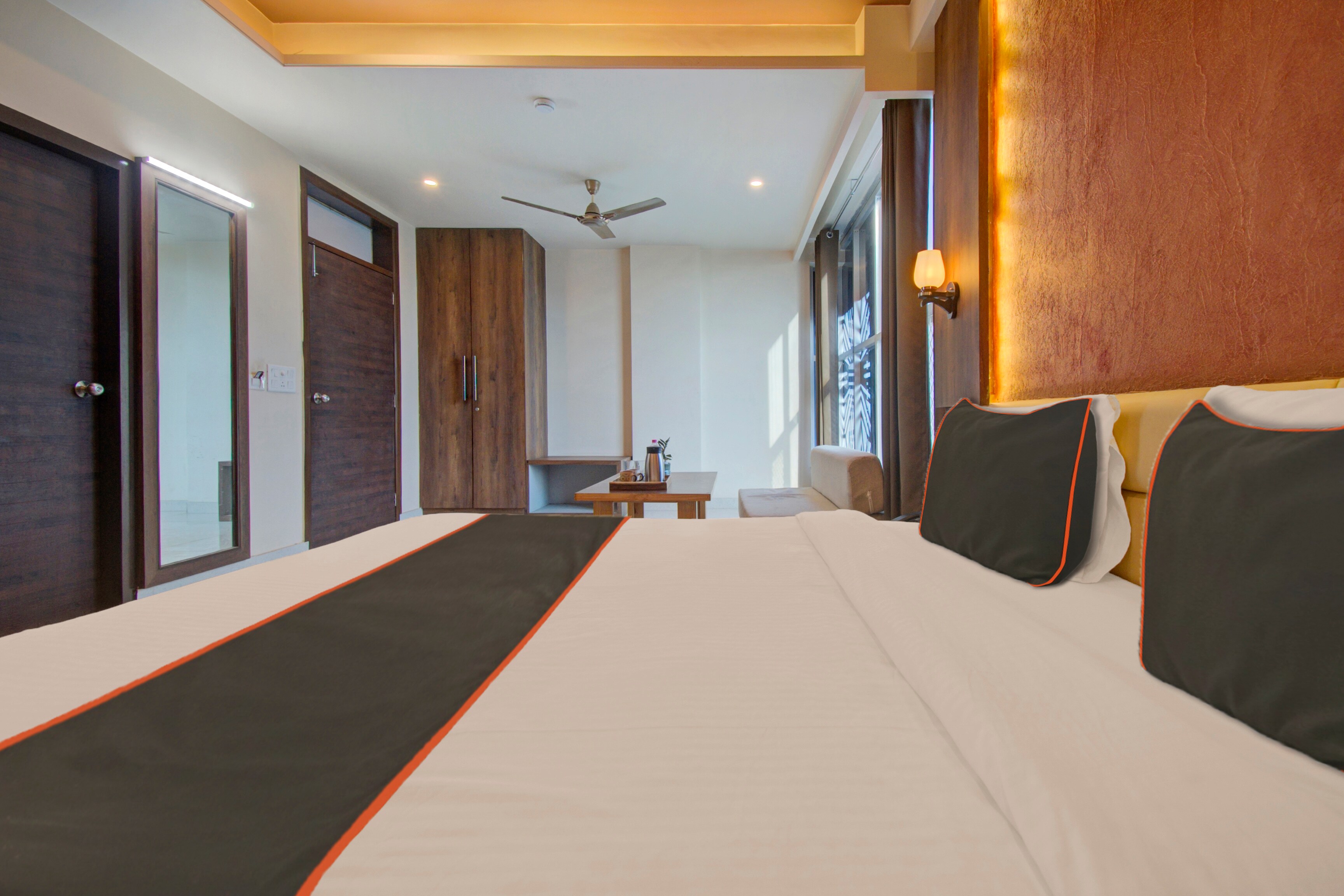 Hotel O Aravali Inn