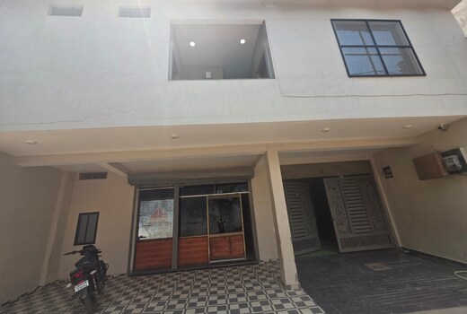 Hotel Shree ji in