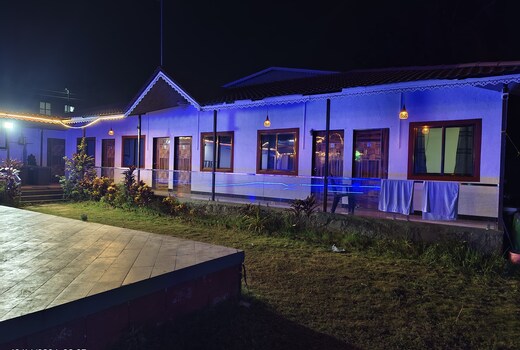 Swarnika Resort