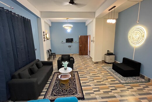 CityComfort Homestay