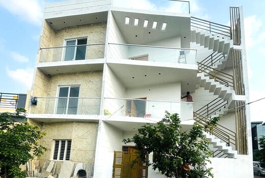 Konain Service Apartments