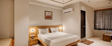 Hotel Hill City