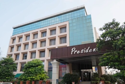 Hotel President