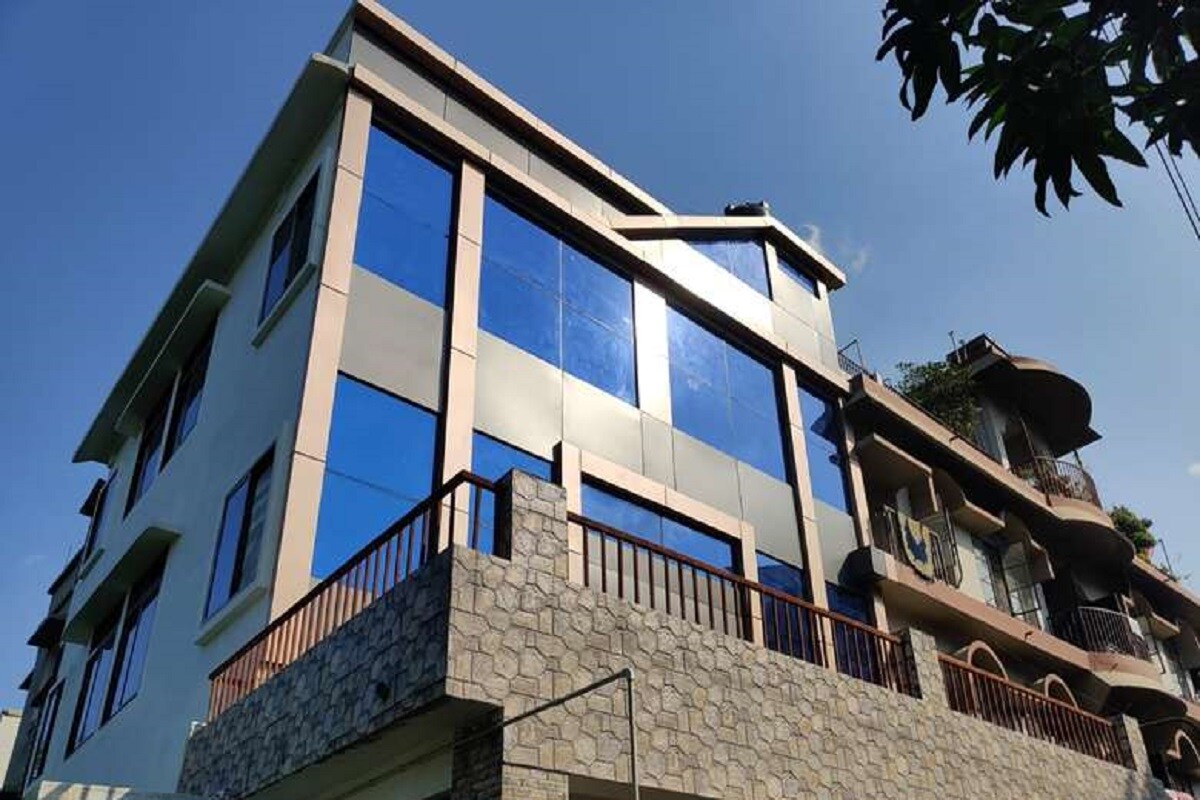 Main gallery
