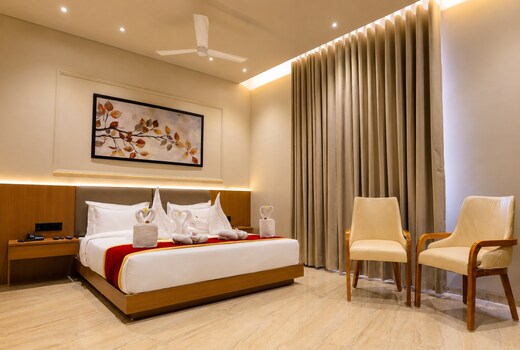 LUXURIA INN BY CHANDAN