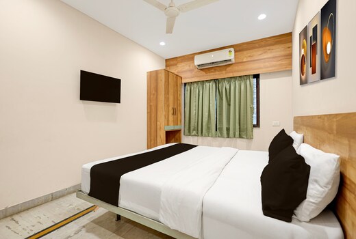 Super HOTEL O PETAL INN