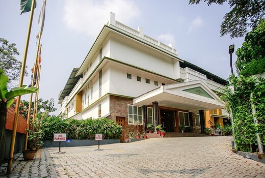 Alankar Elite Inn & Hotels