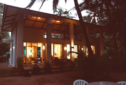 Villa 1959 |Entire 2 BHK Villa