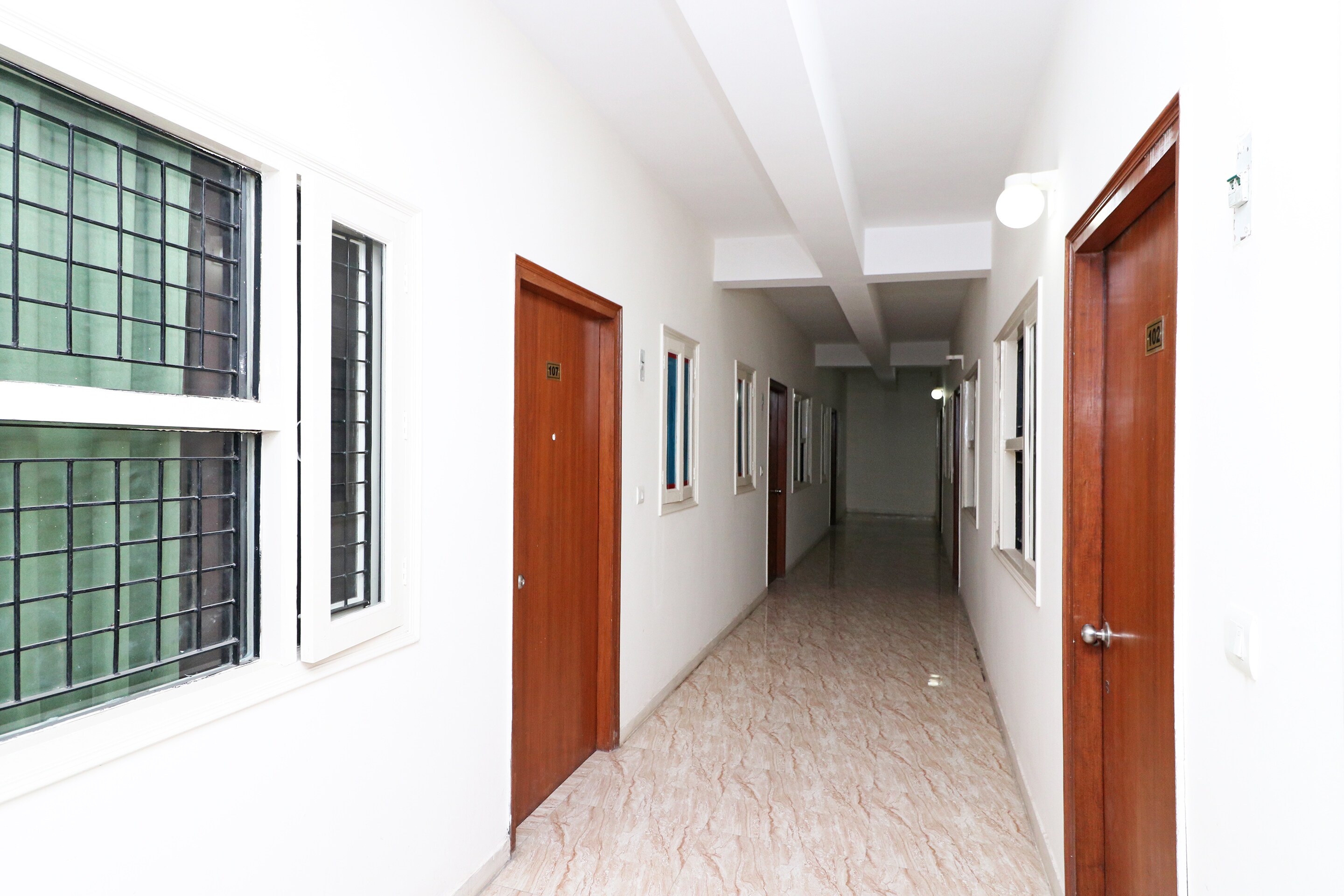 Main gallery