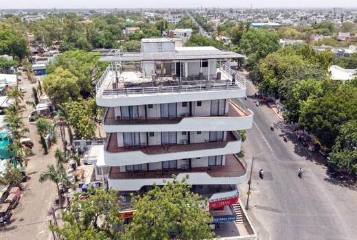 Hotel Krushnakunj