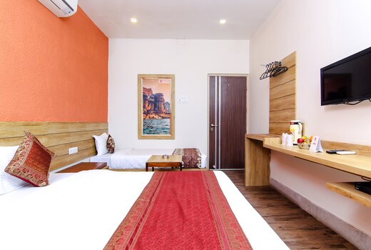 Hotel RB INTERNATIONAL