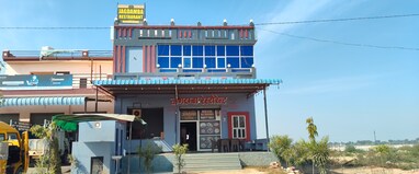 JAGDAMBA RESTAURANT