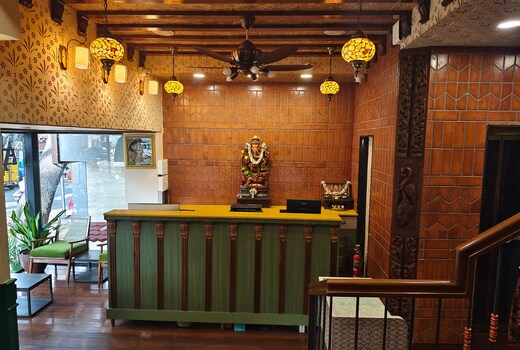 Hotel Atithyaa