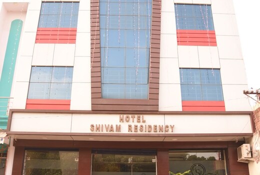 Hotel Shivam Residency