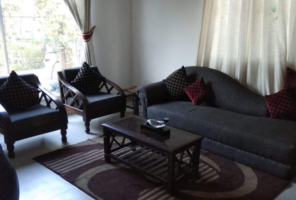 Townhouse Farms Noida