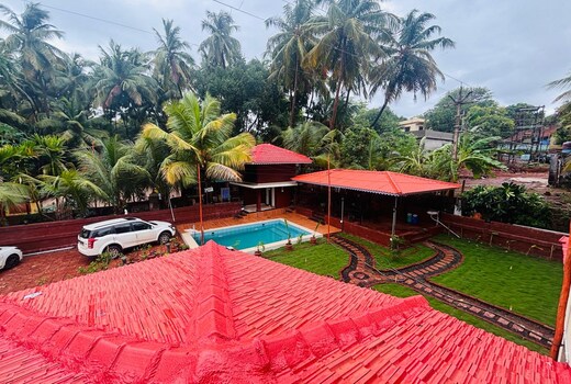 Hotel Neelkanth Inn