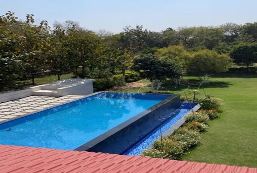 KS Pool Villa 3BHK in Lonavala