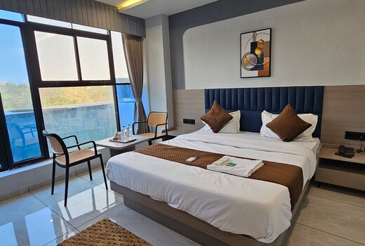 Hotel Nest Plaza