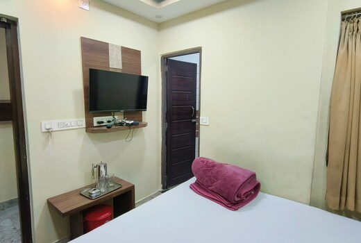 PKG international guest house