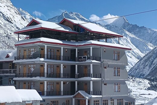 Hotel Chitkul