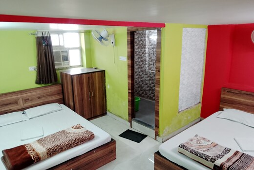 RAJ GUEST HOUSE Kolkata