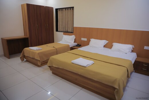 Hotel A61