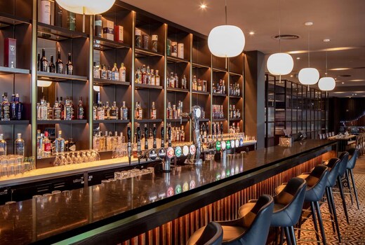 Hilton Dublin Airport