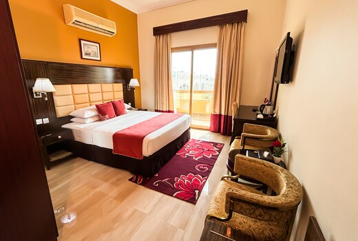 Fortune Hotel Deira
