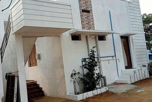 Vivek Homesta Hampi