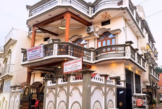 SHANKAR HOMESTAY & RESIDENCY | NEAR RAMJANMBHOOMI