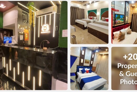 SRI KRISHNA RESIDENCY