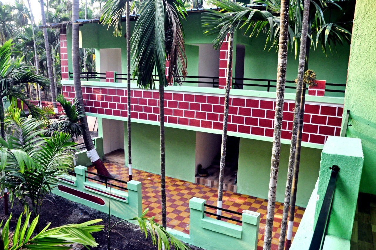 Main gallery