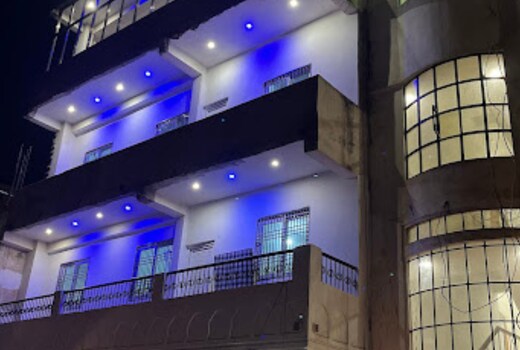 jay durga guest house