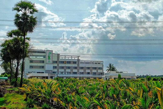 SRI CONVENSON CENTER
