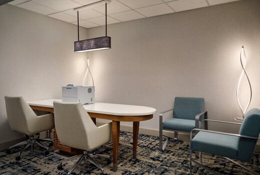 Homewood Suites Macon North