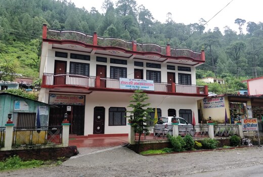 Hotel Hari Om