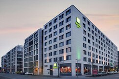 Holiday Inn BERLIN - CITY EAST SIDE