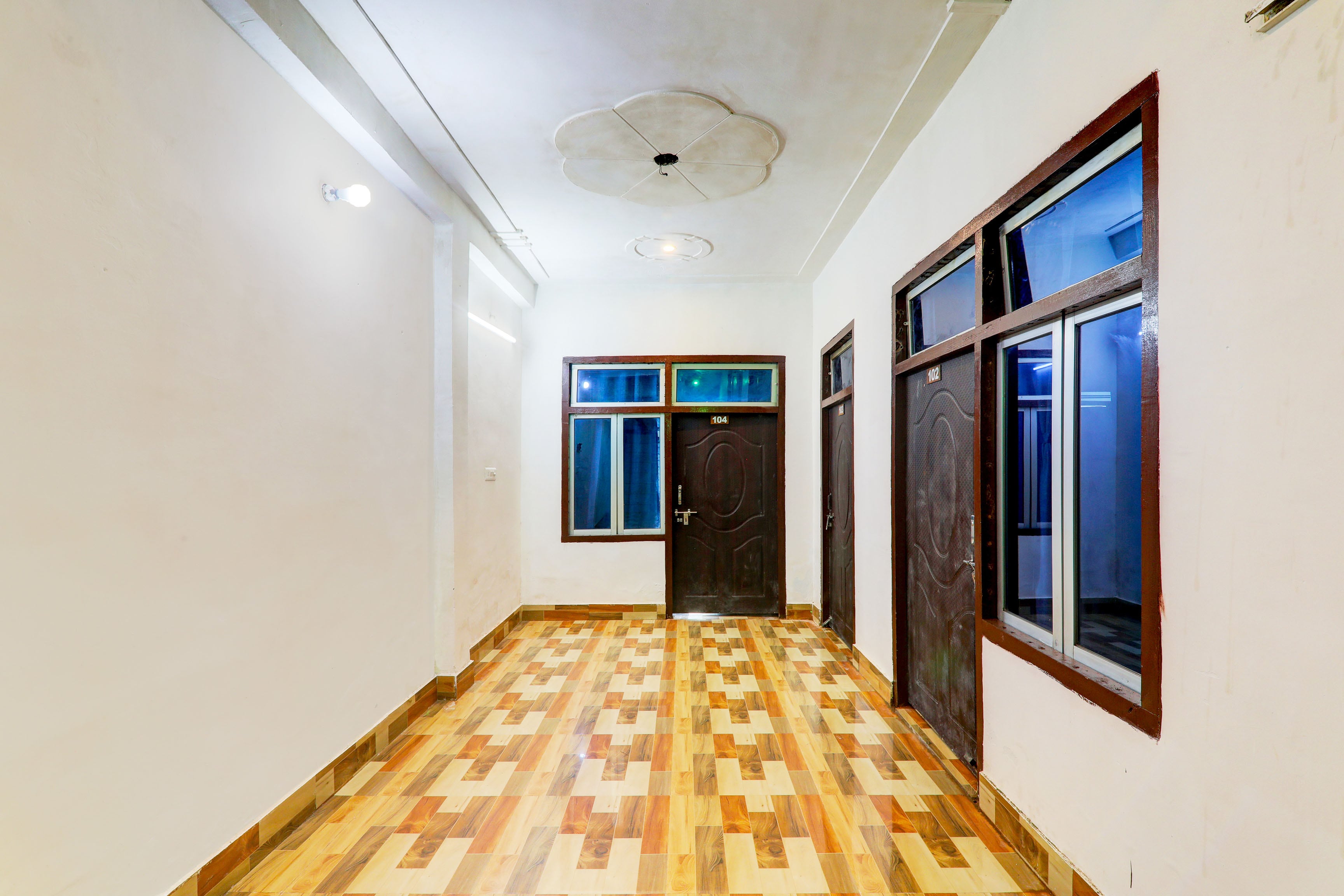 Main gallery